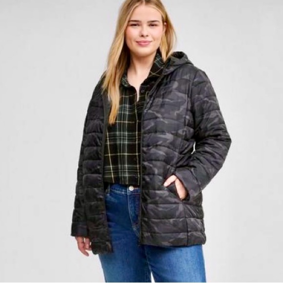 NWT Torrid Coat - Picture 3 of 15